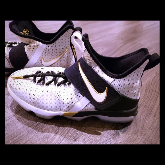 LeBron James Basketball Shoes